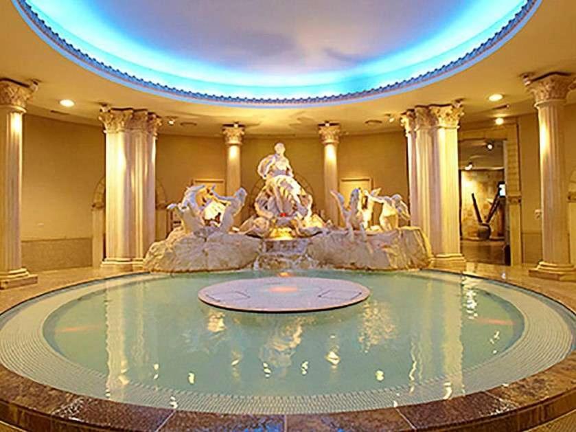 Hotel Hillarys Shinsaibashi Ōsaka Extérieur photo