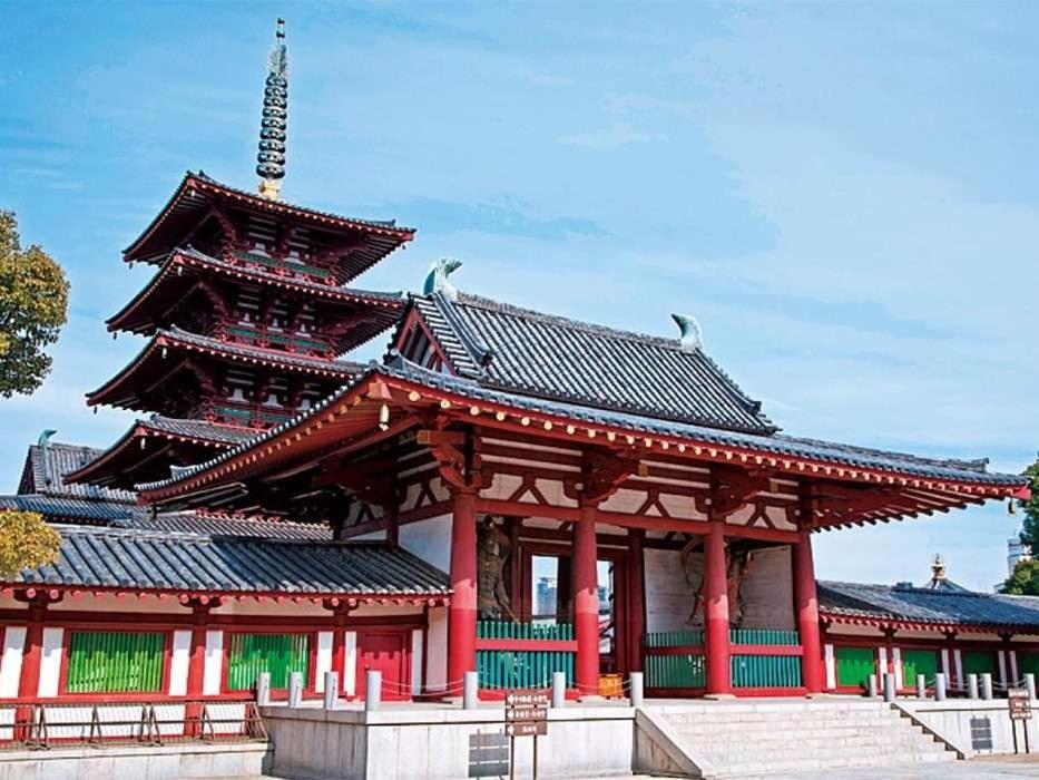 Hotel Hillarys Shinsaibashi Ōsaka Extérieur photo