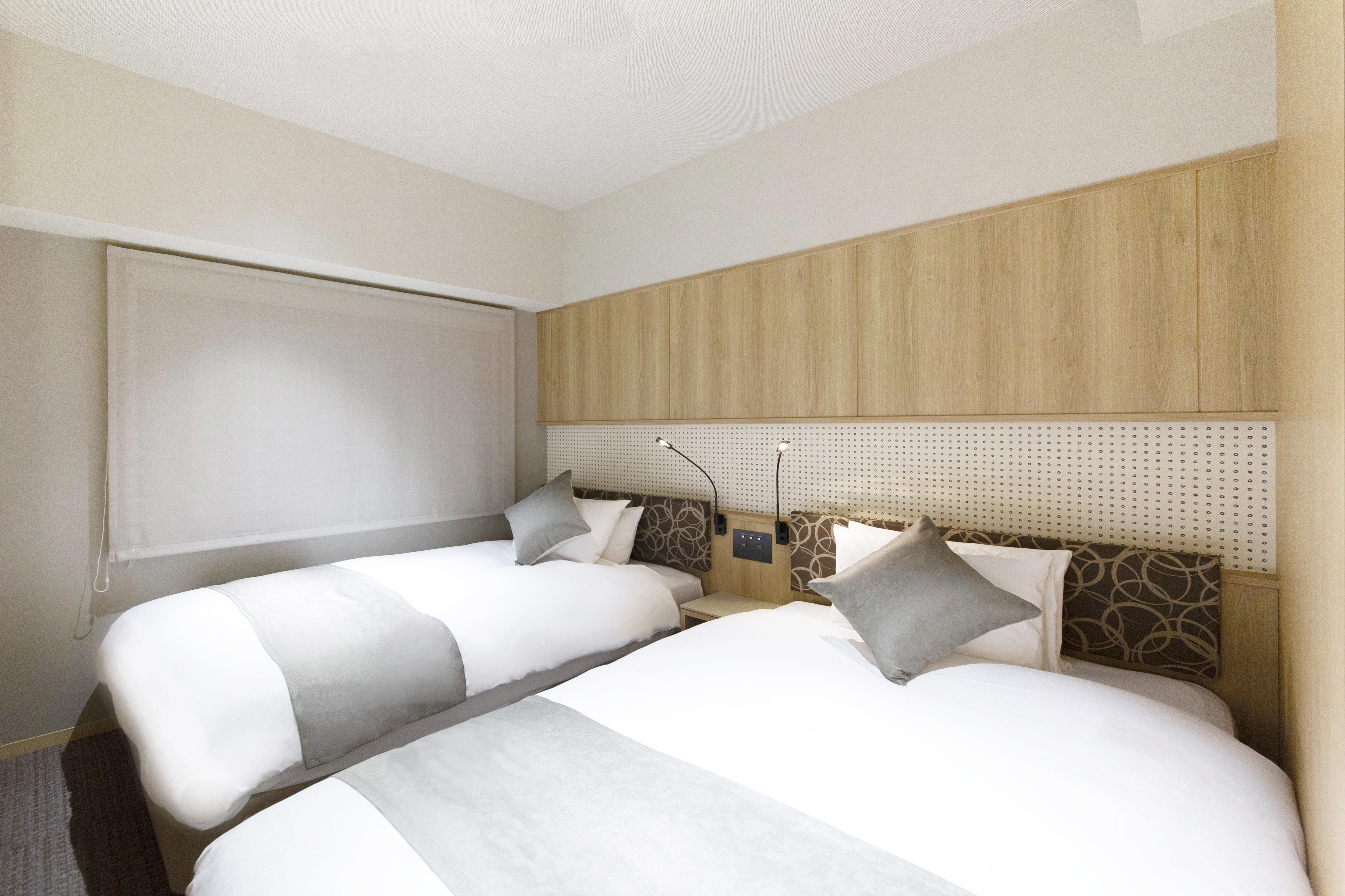Hotel Hillarys Shinsaibashi Ōsaka Extérieur photo