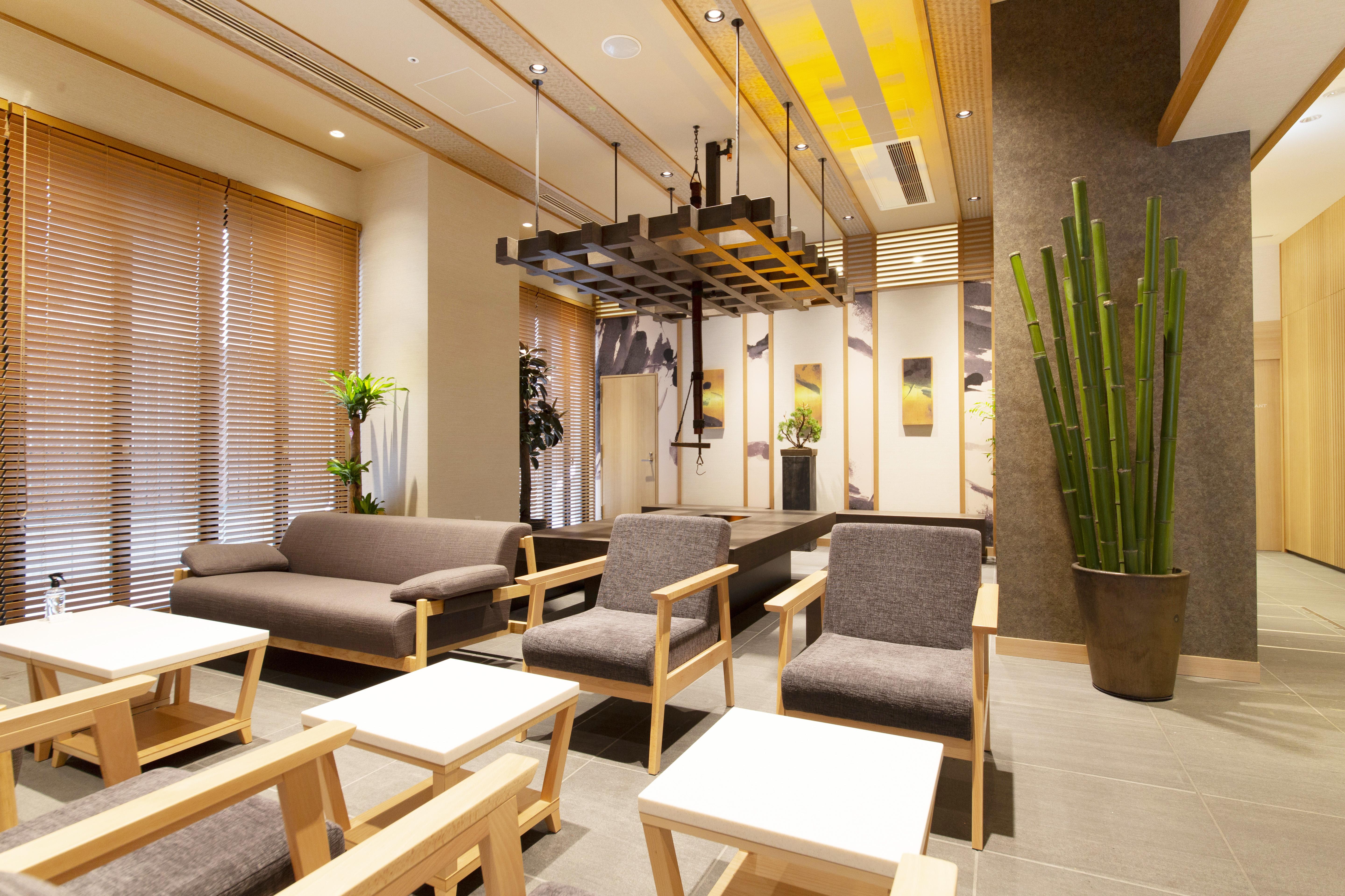 Hotel Hillarys Shinsaibashi Ōsaka Extérieur photo