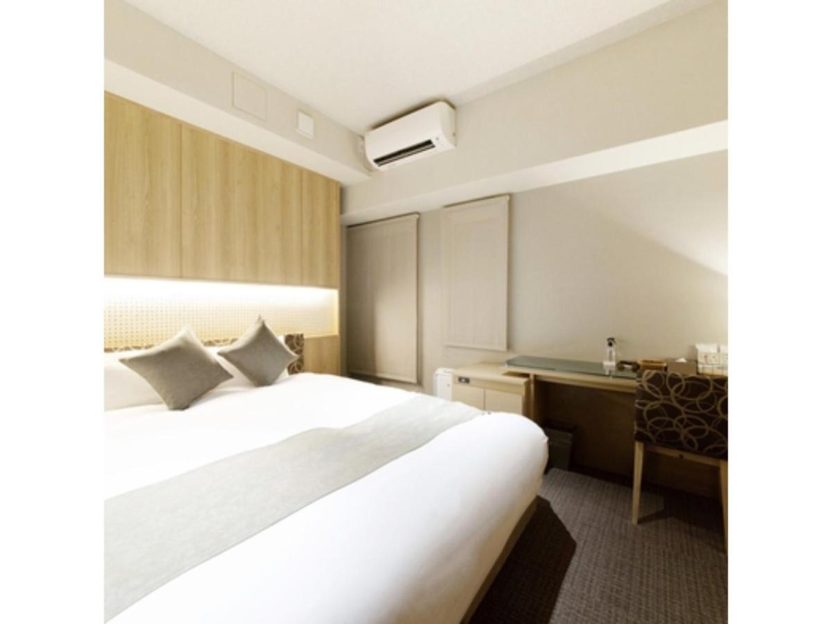 Hotel Hillarys Shinsaibashi Ōsaka Extérieur photo