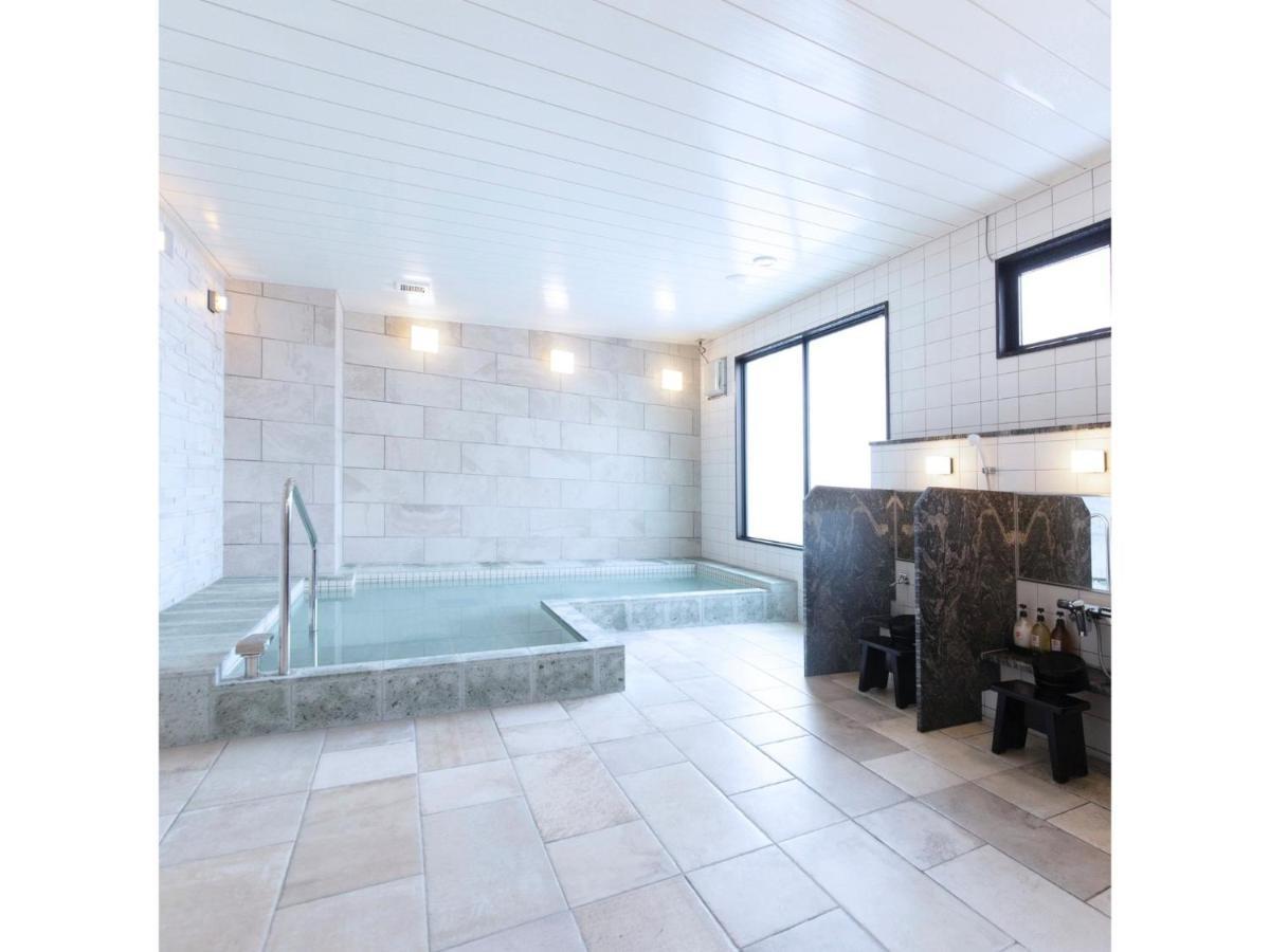 Hotel Hillarys Shinsaibashi Ōsaka Extérieur photo